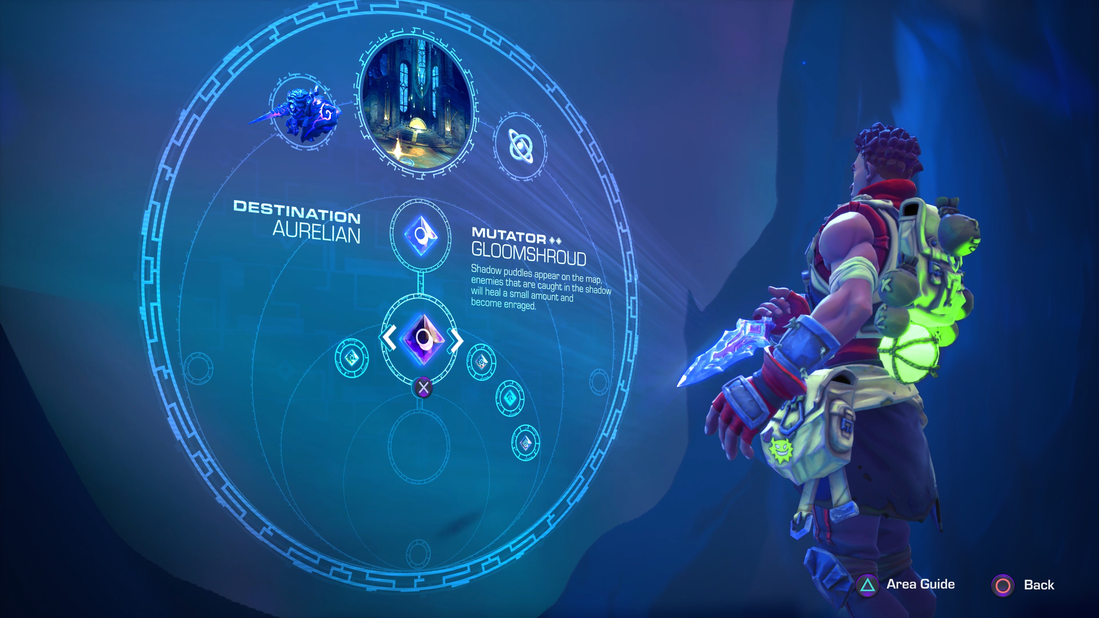 How Wayfinder mixes Warframe DNA with decades of action experience to